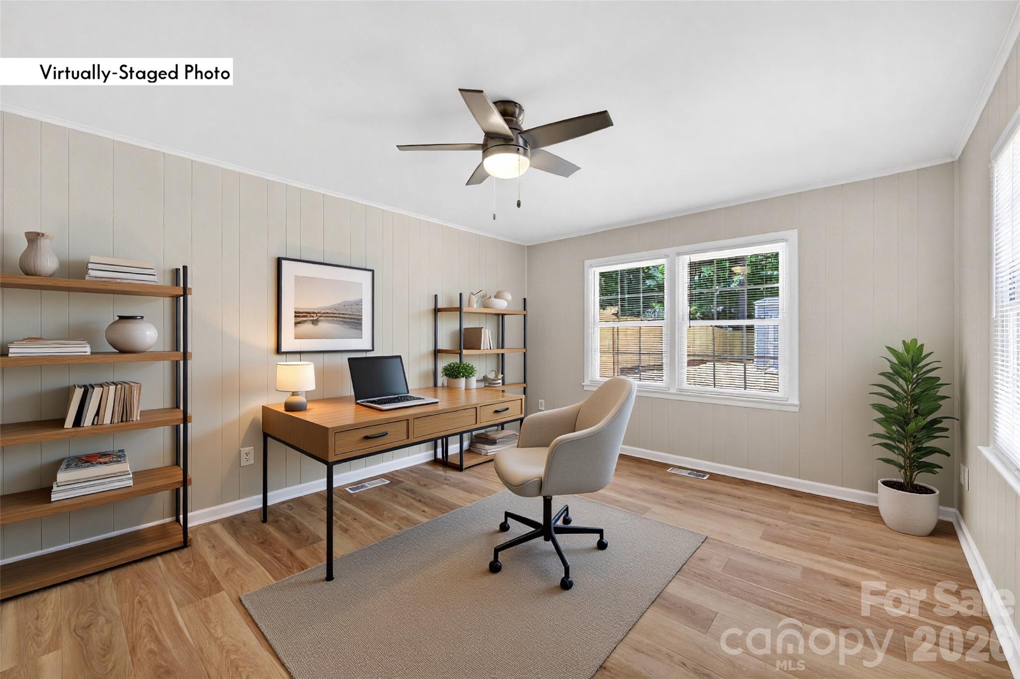 Mcclintock Woods - Residential