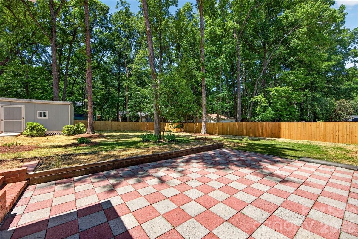 Mcclintock Woods - Residential
