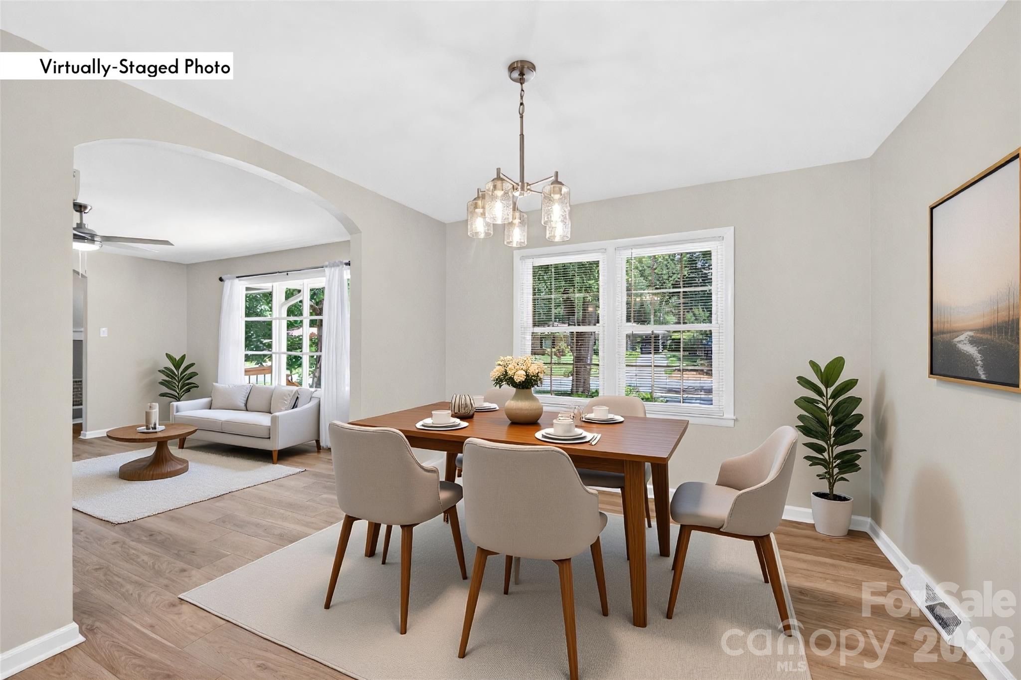 Mcclintock Woods - Residential