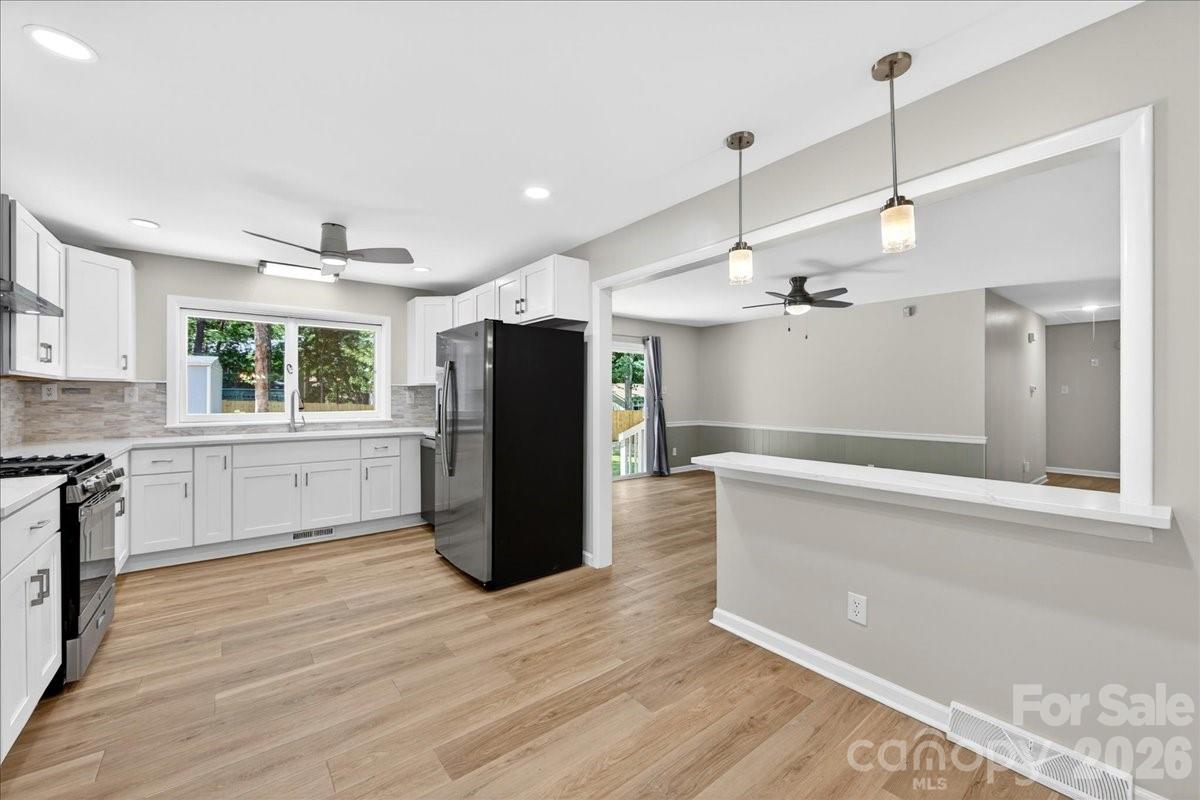 Mcclintock Woods - Residential