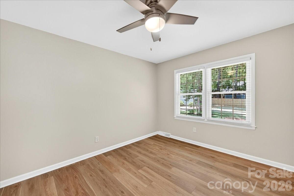 Mcclintock Woods - Residential