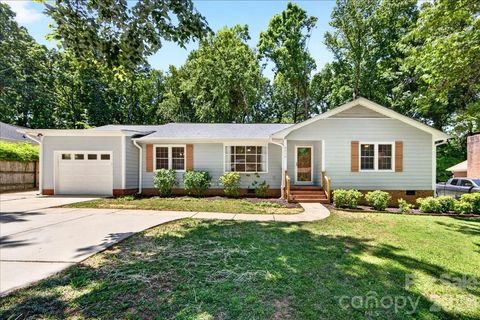 Photo of 6018 Donegal Drive, Charlotte, NC 28212 (MLS # 4380189)