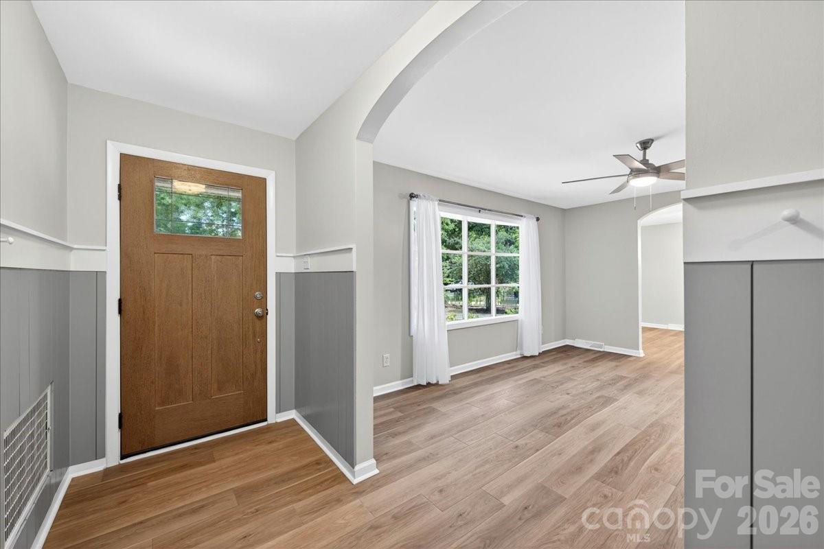 Mcclintock Woods - Residential