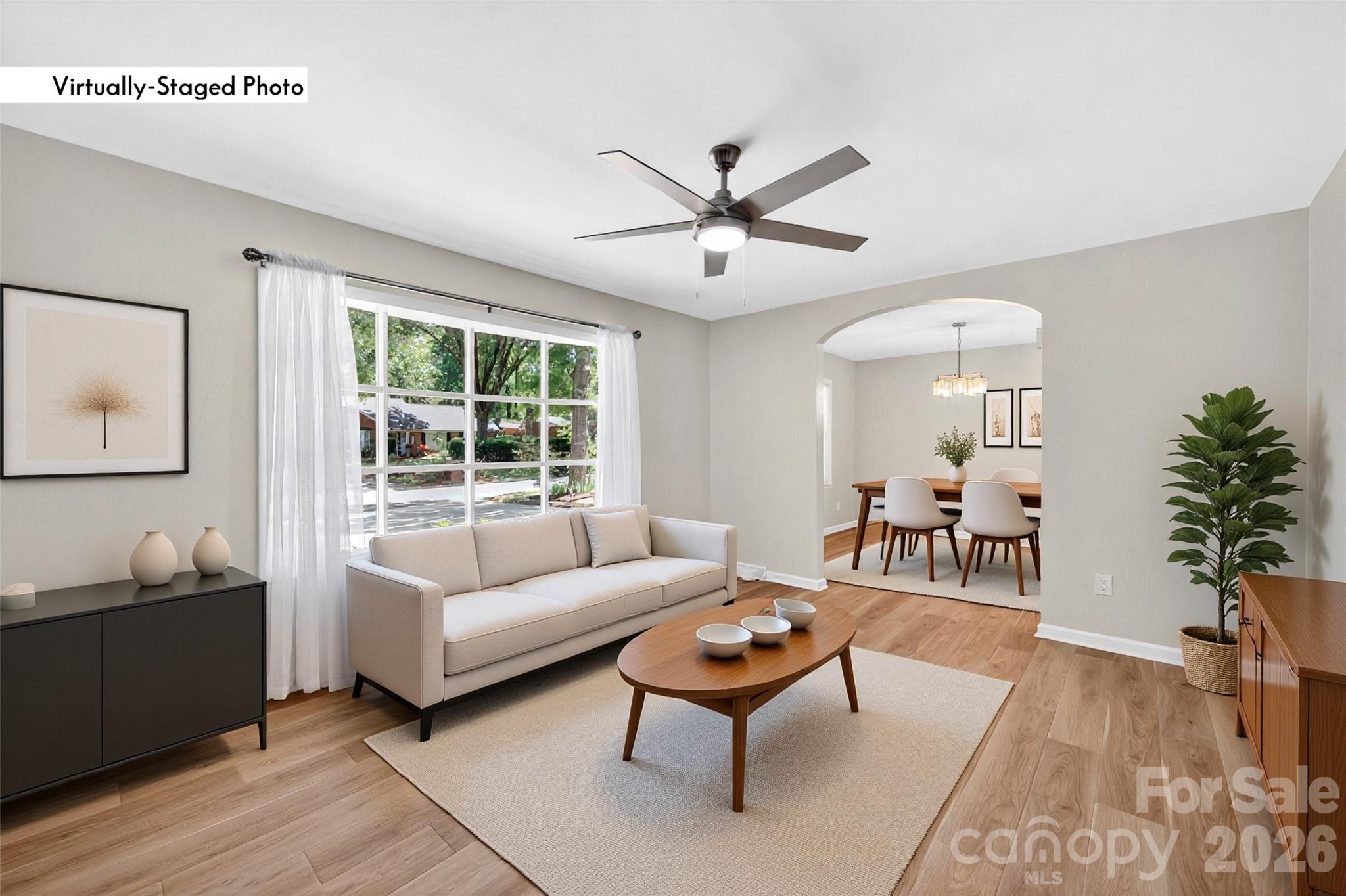 Mcclintock Woods - Residential
