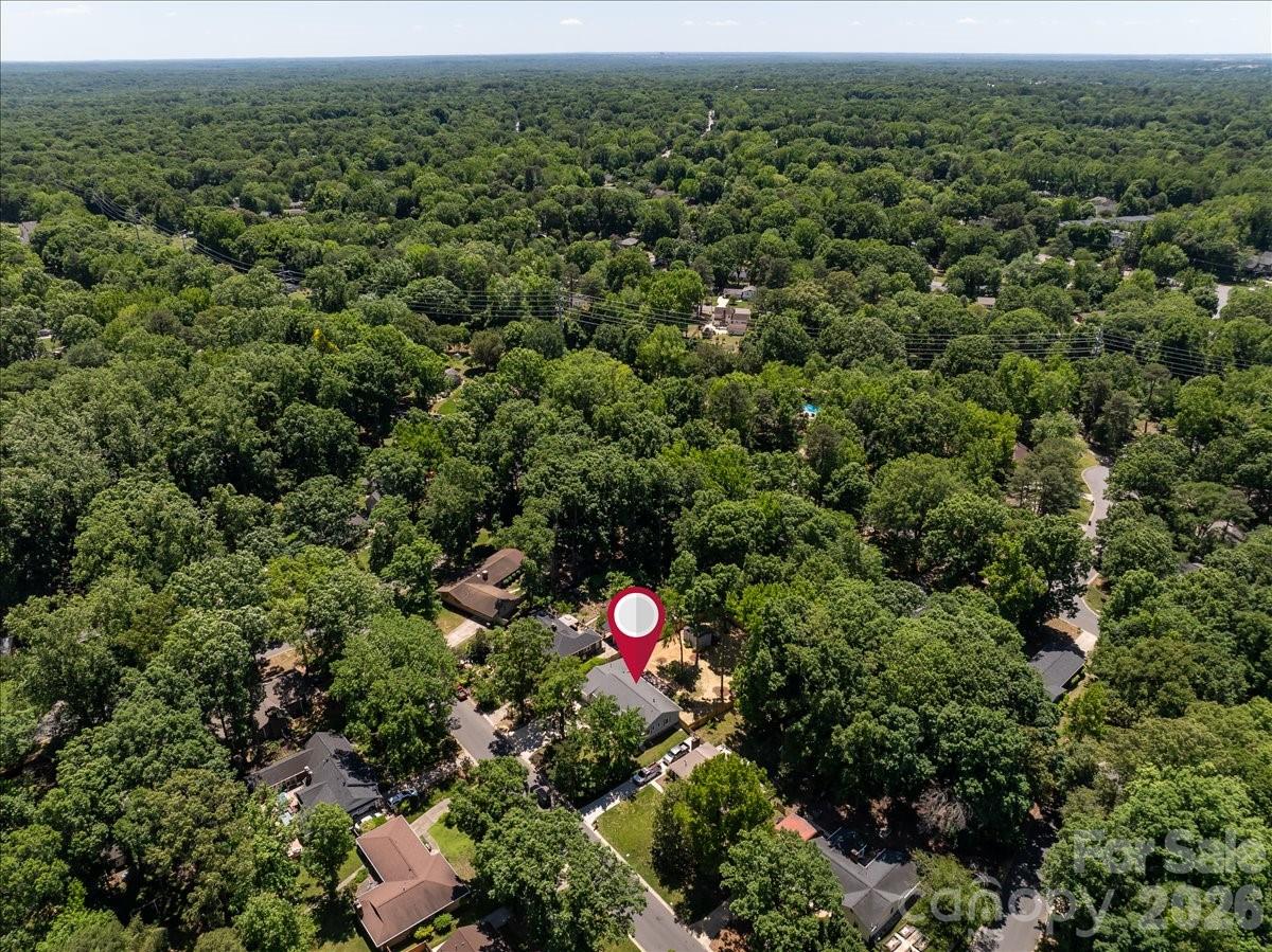 Mcclintock Woods - Residential
