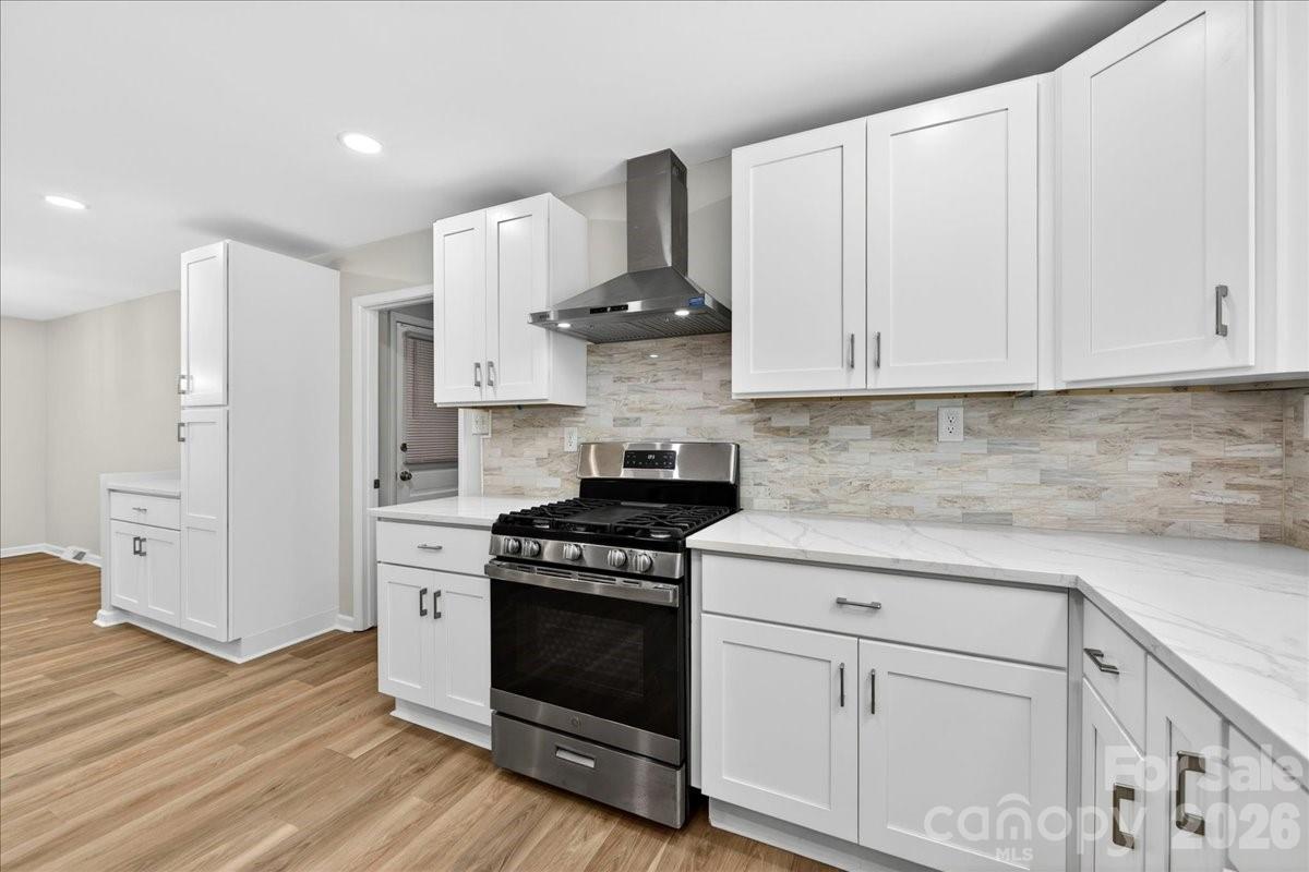 Mcclintock Woods - Residential