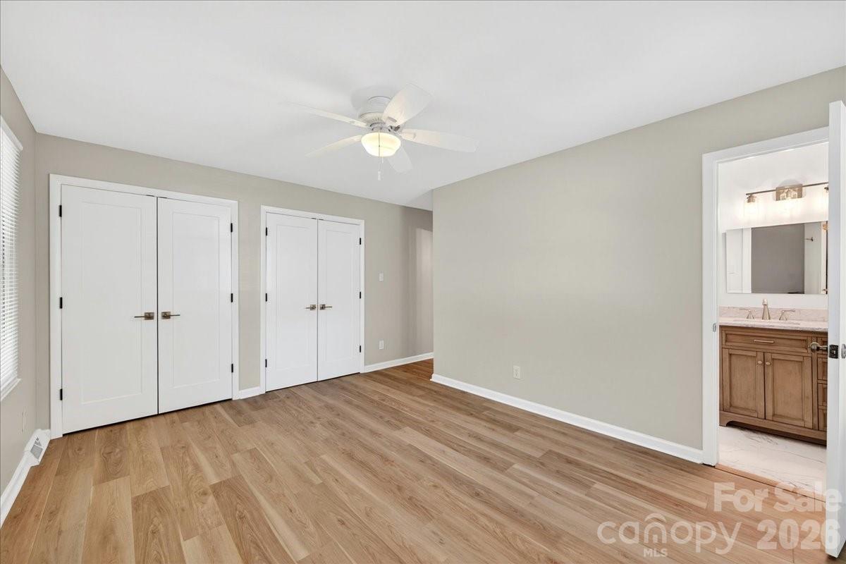 Mcclintock Woods - Residential