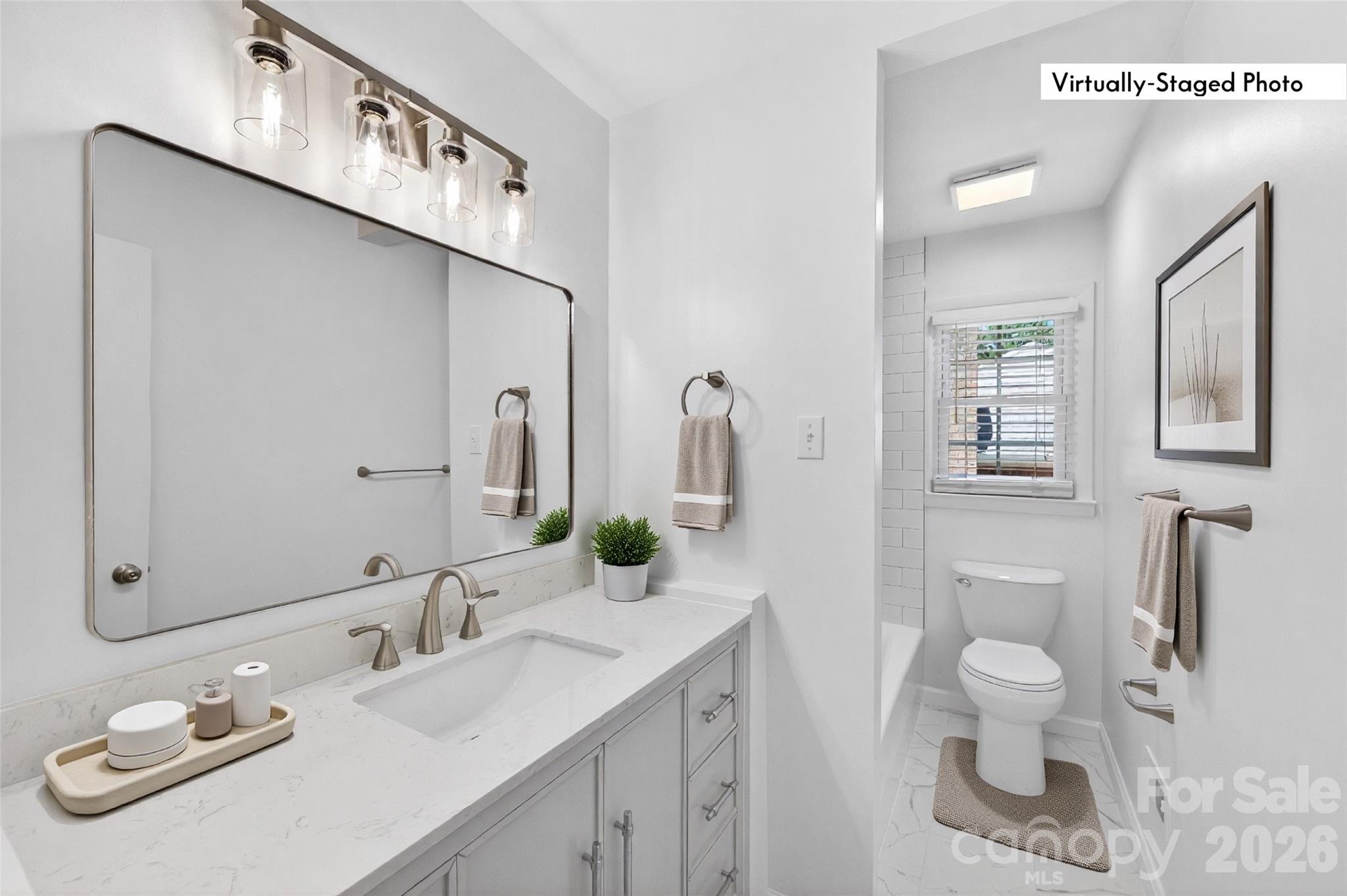 Mcclintock Woods - Residential