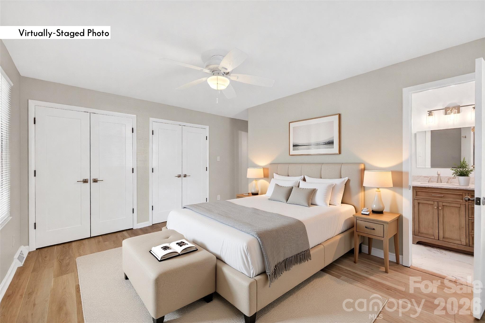 Mcclintock Woods - Residential