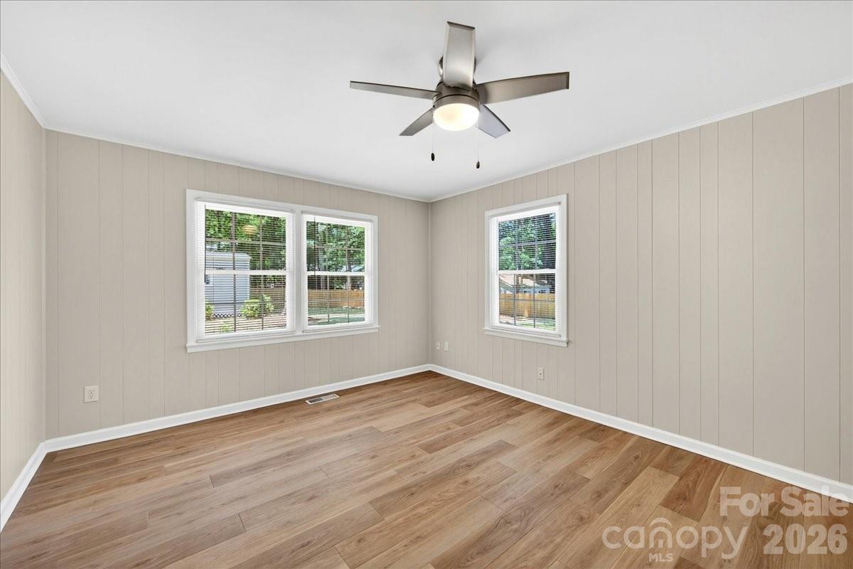 Mcclintock Woods - Residential