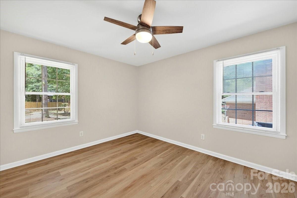 Mcclintock Woods - Residential