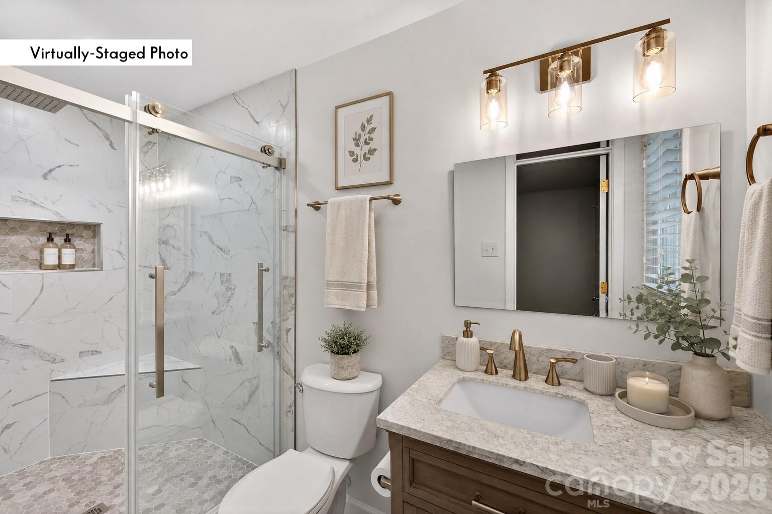 Mcclintock Woods - Residential