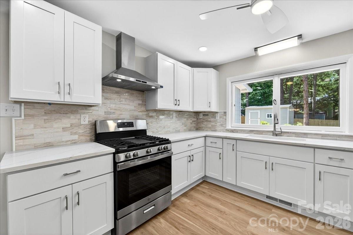Mcclintock Woods - Residential
