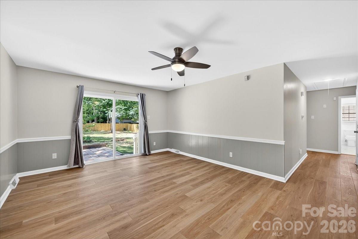 Mcclintock Woods - Residential