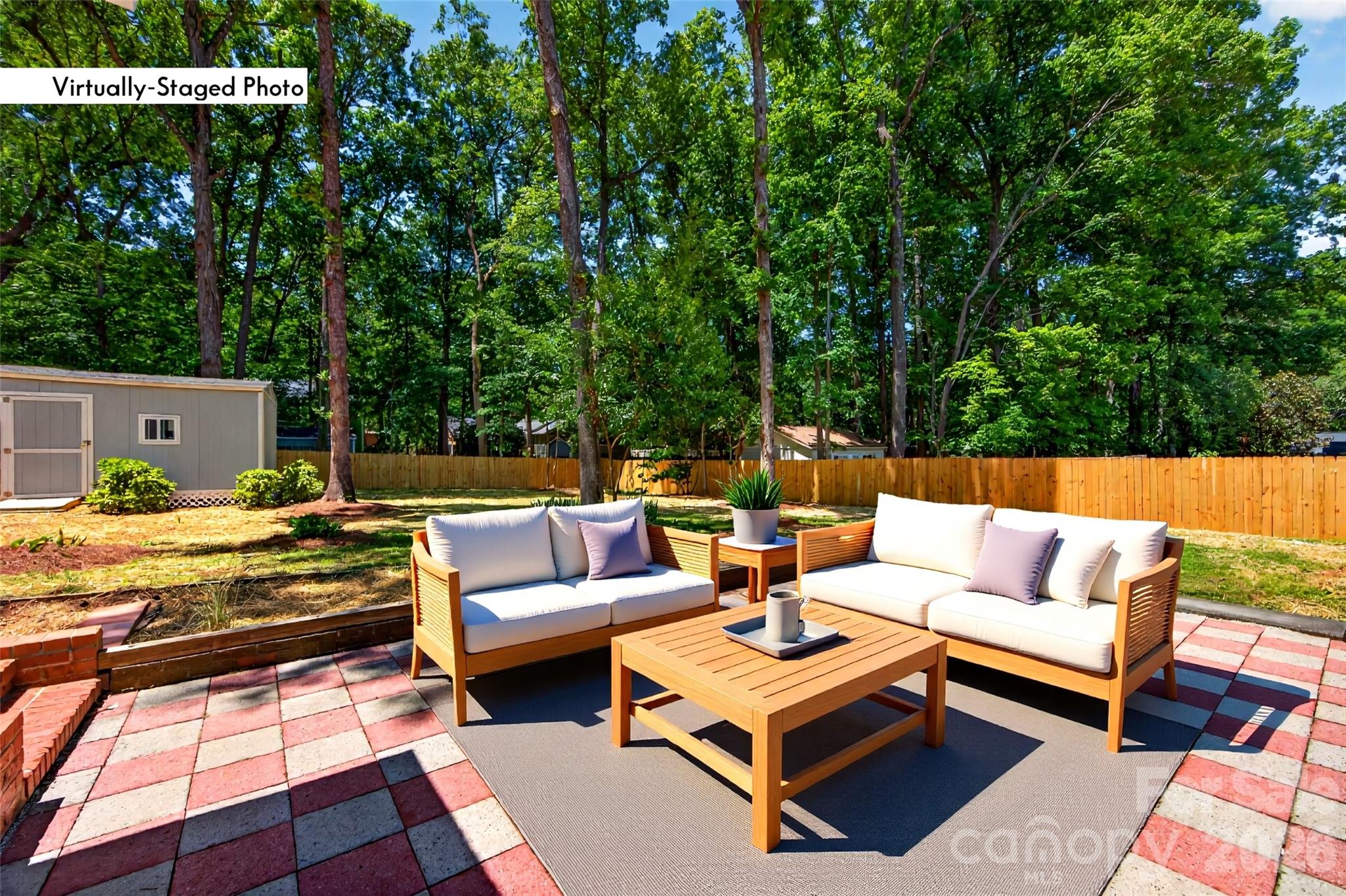 Mcclintock Woods - Residential