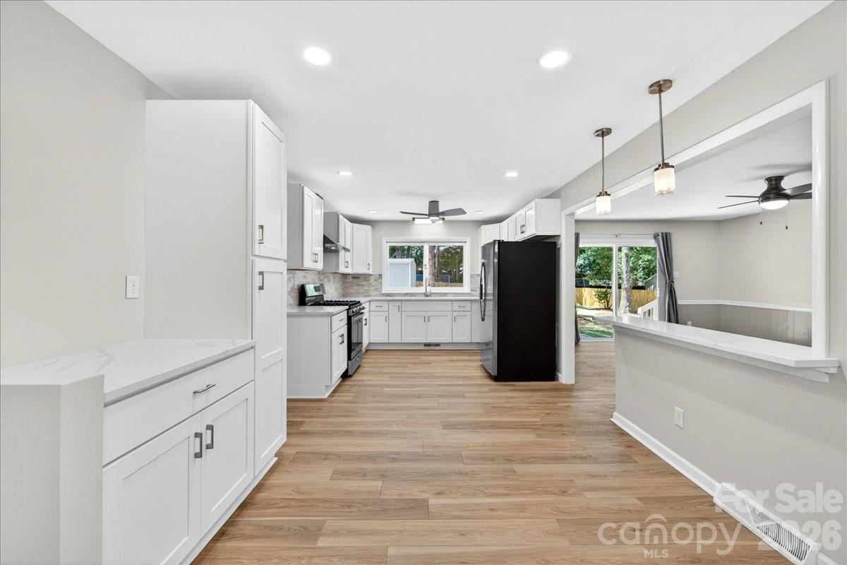 Mcclintock Woods - Residential