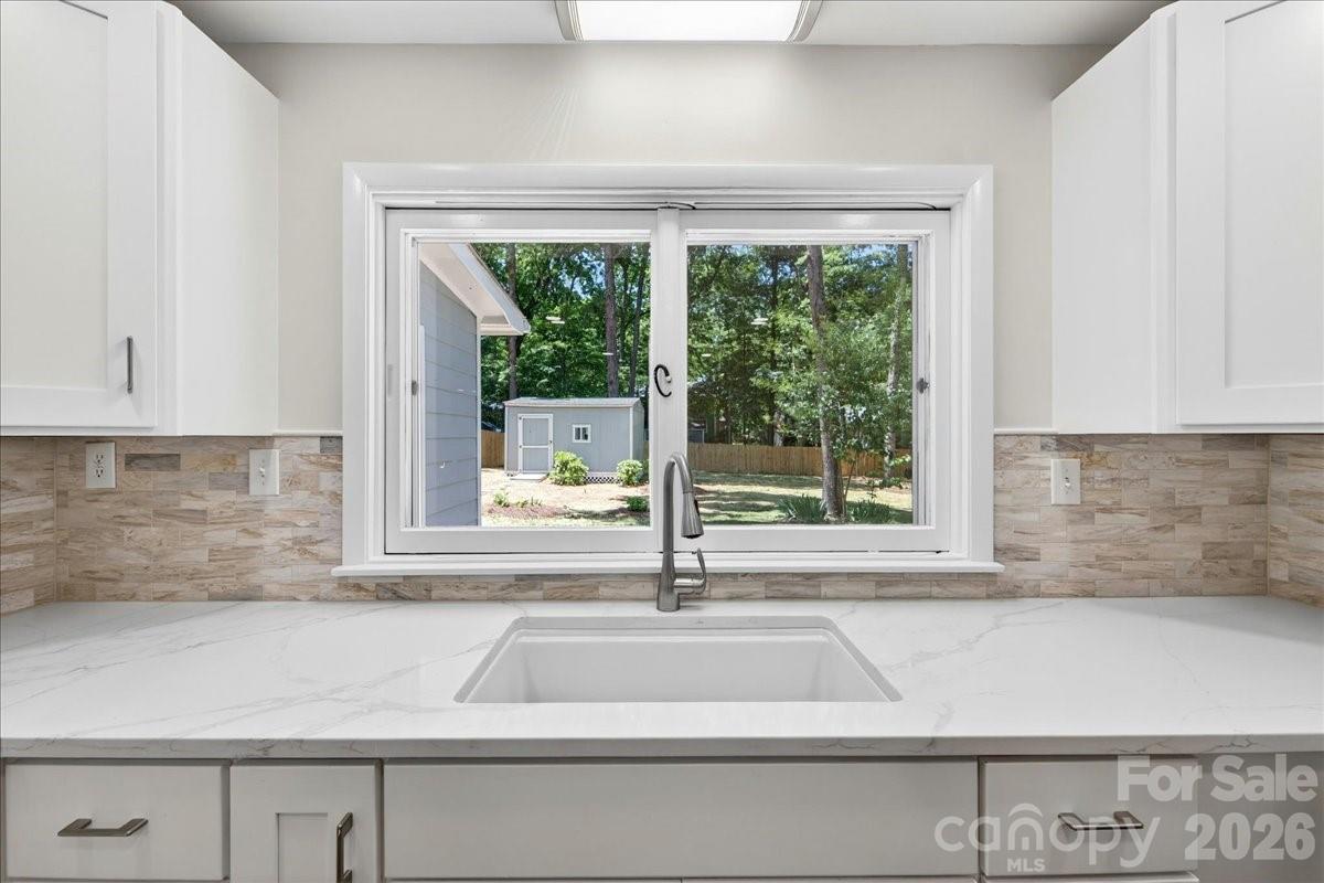 Mcclintock Woods - Residential