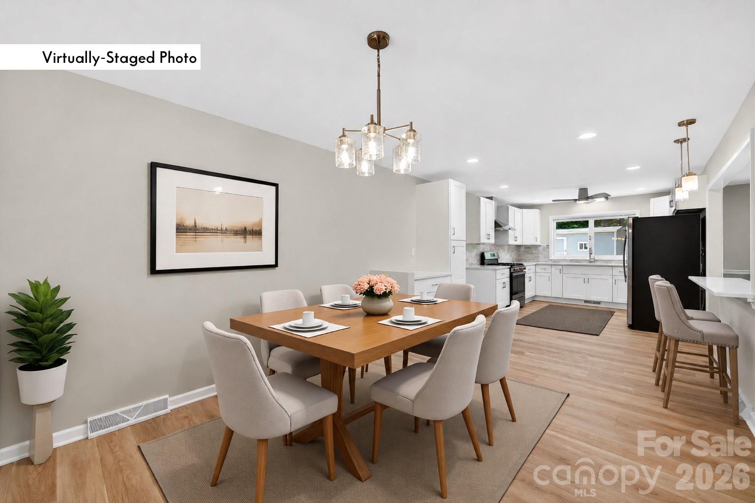 Mcclintock Woods - Residential
