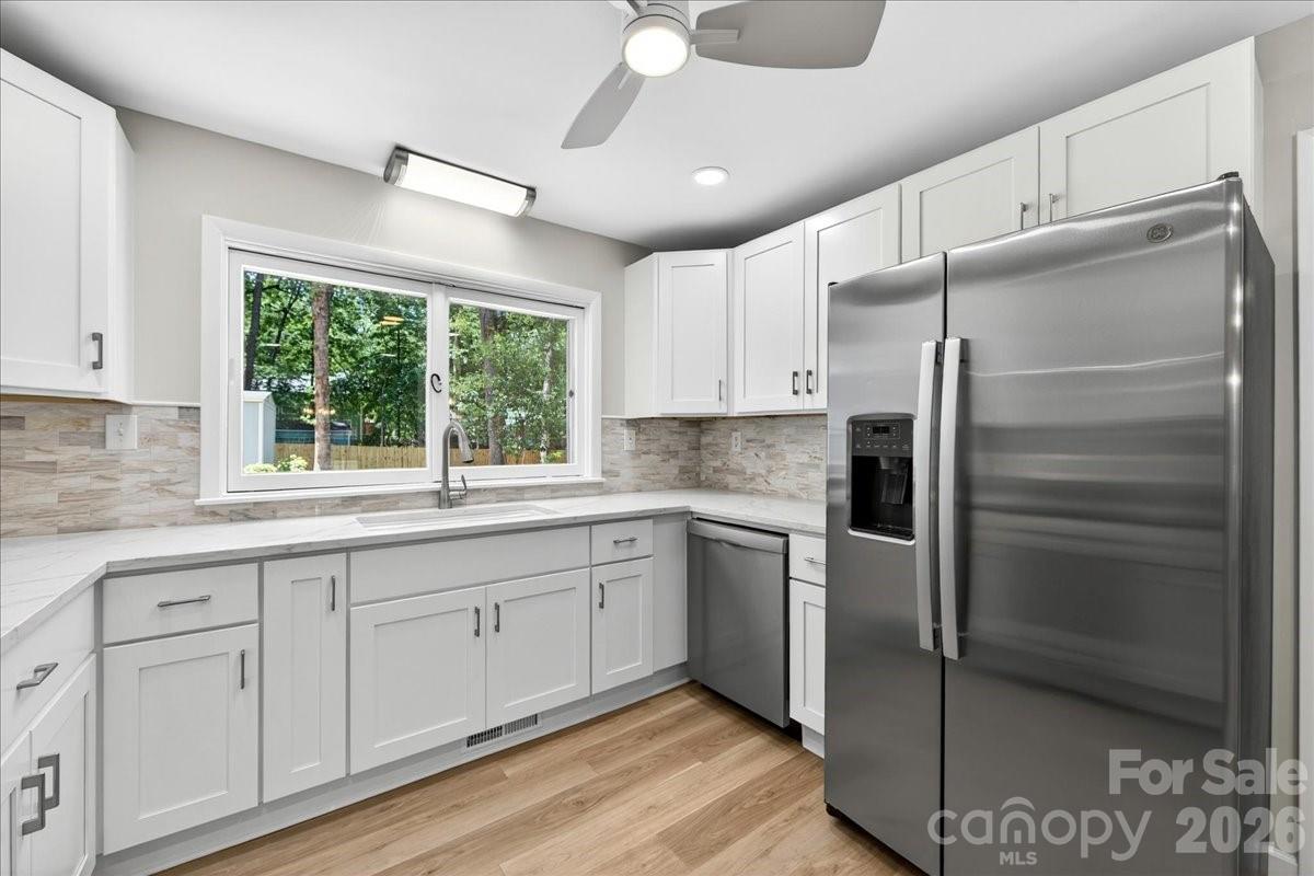 Mcclintock Woods - Residential