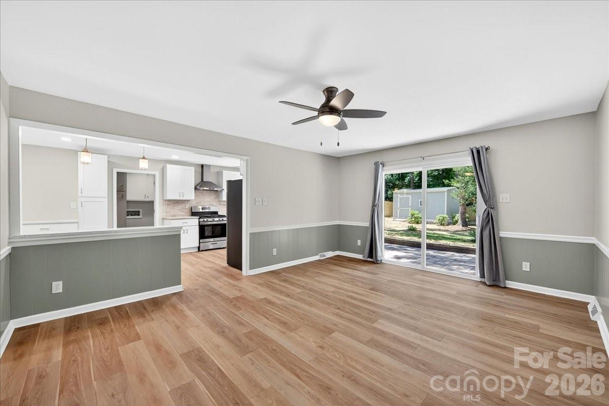 Mcclintock Woods - Residential