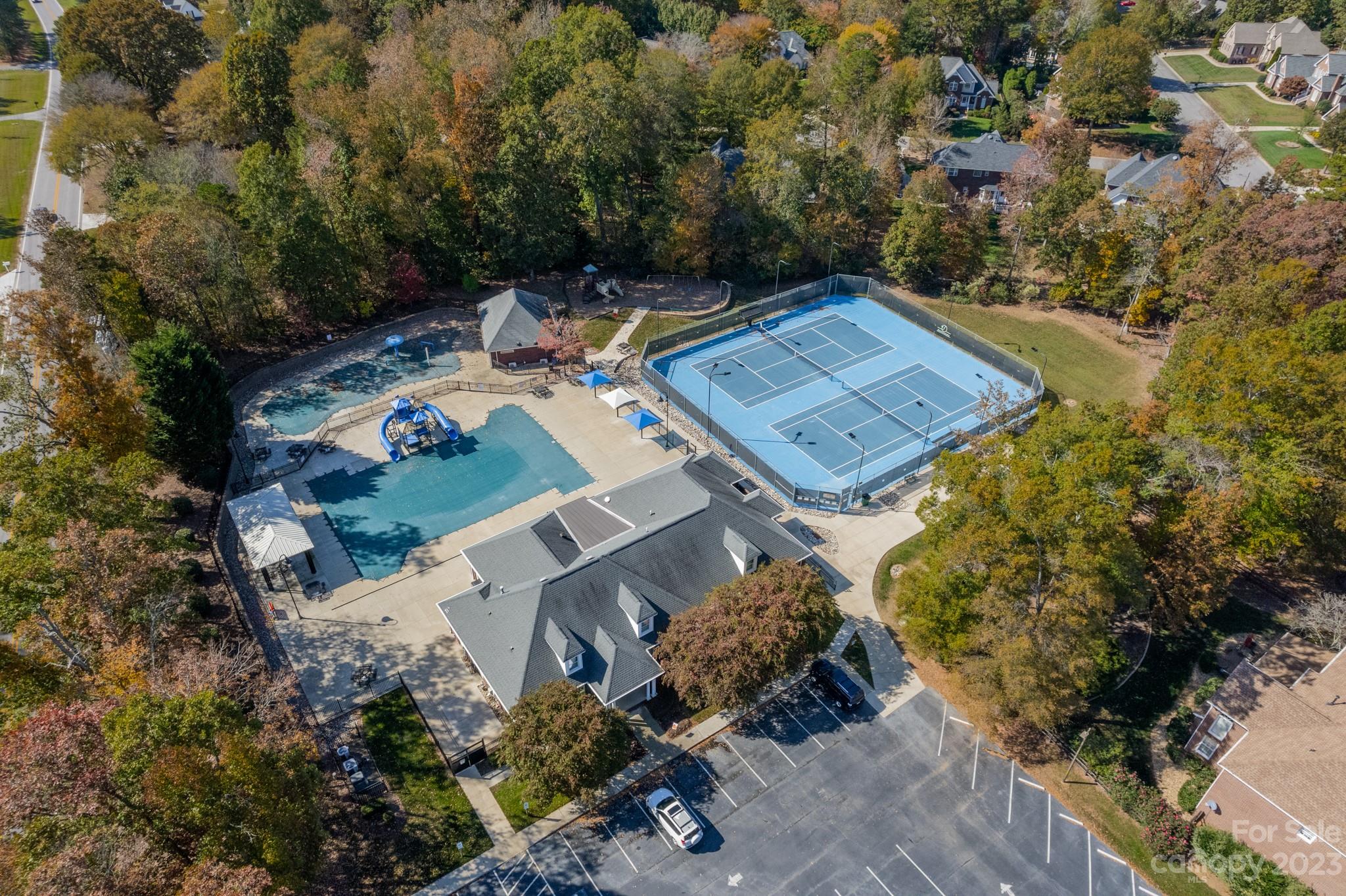 Shannamara - Residential