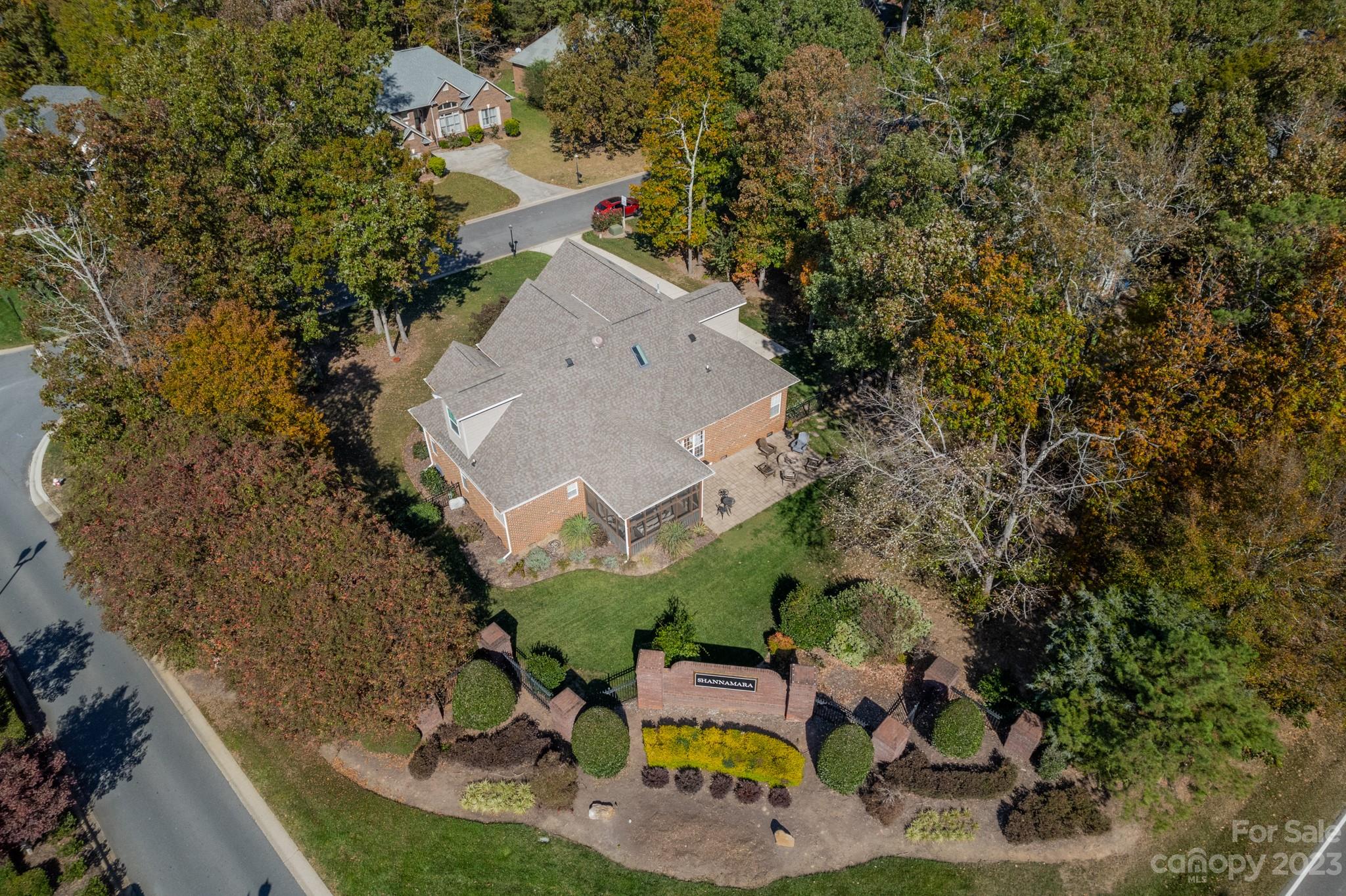 Shannamara - Residential