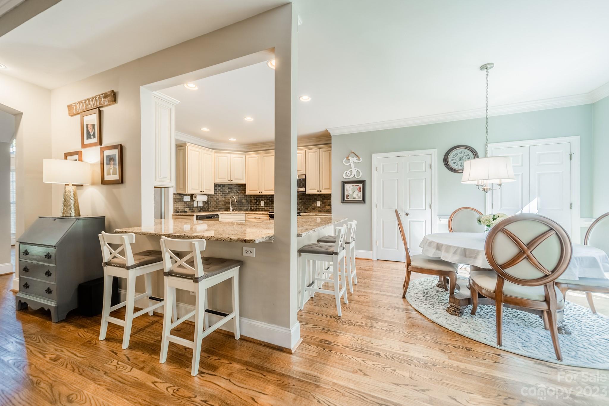 Shannamara - Residential
