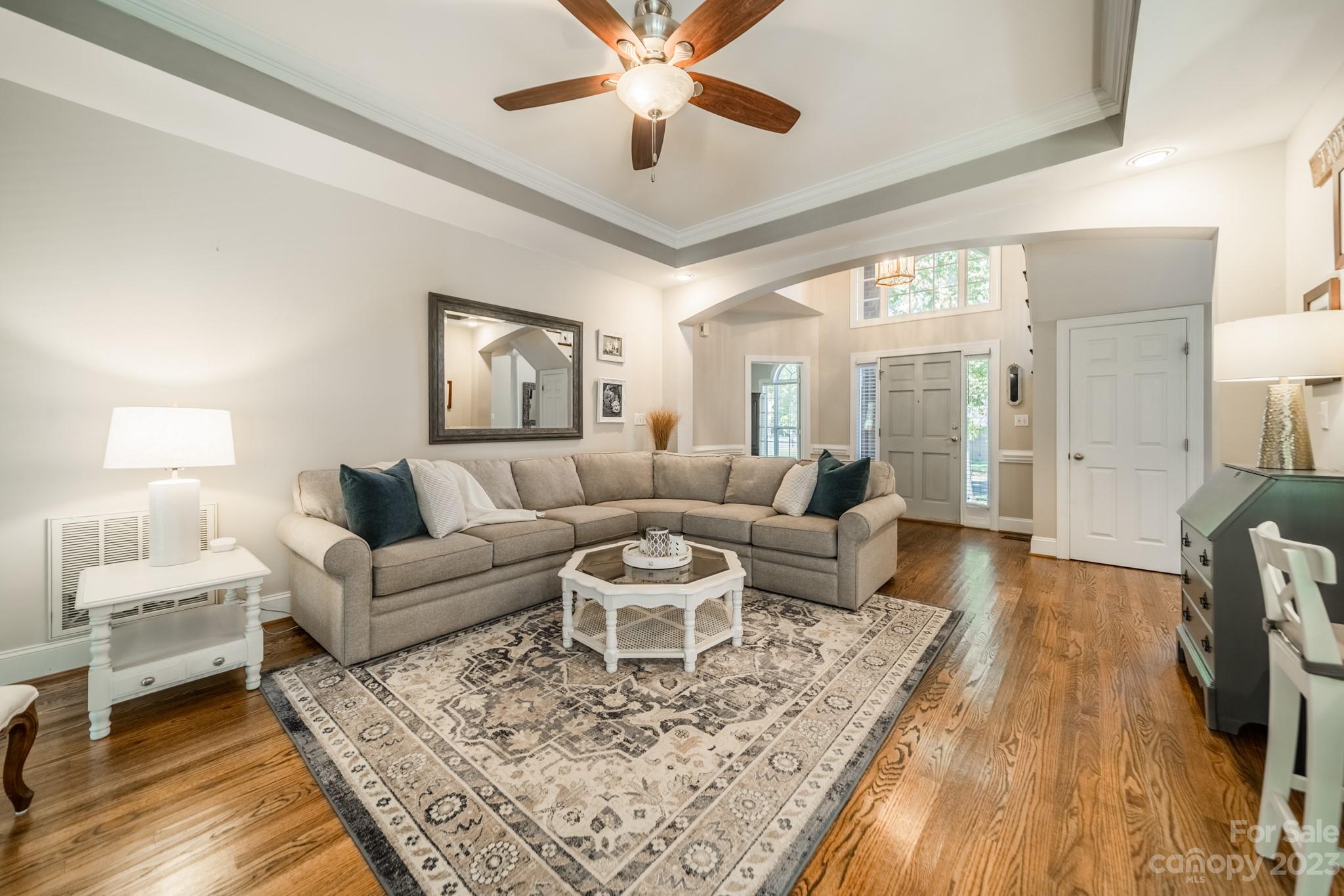 Shannamara - Residential