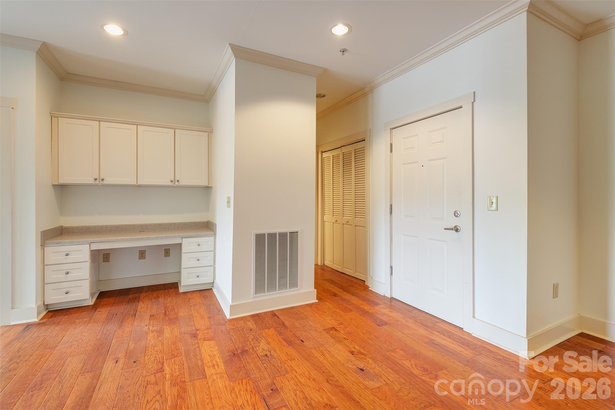 Beaucatcher House - Residential