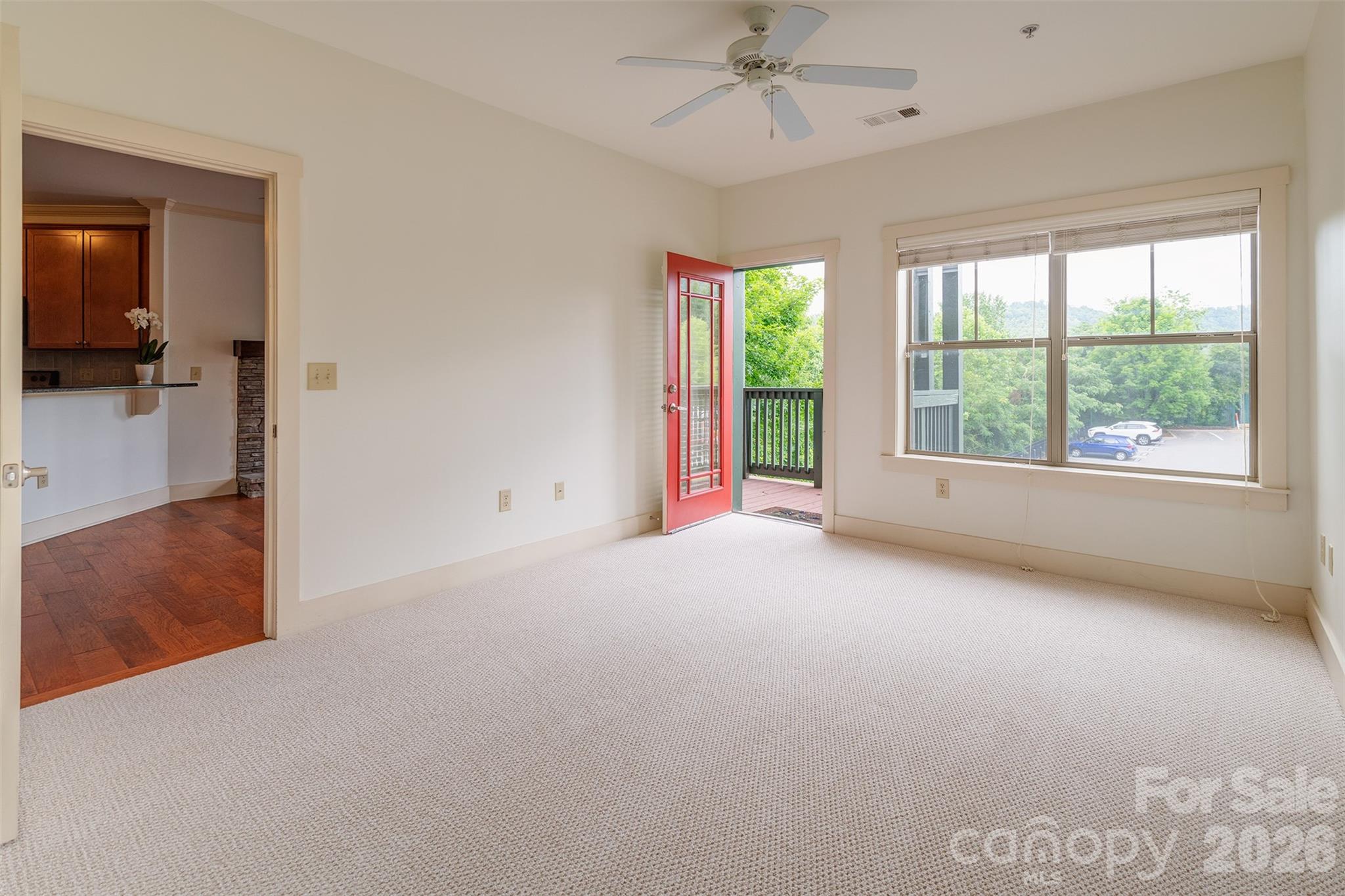 Beaucatcher House - Residential