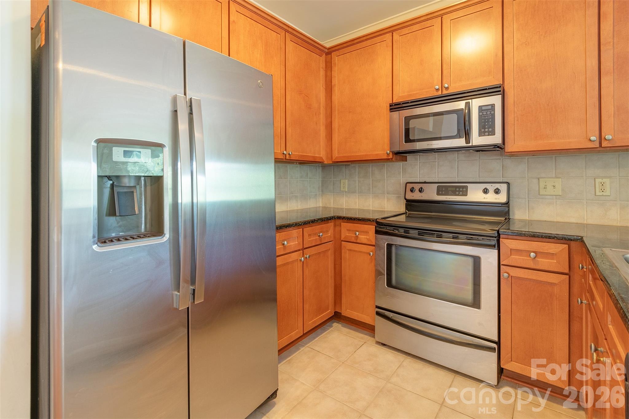 Beaucatcher House - Residential