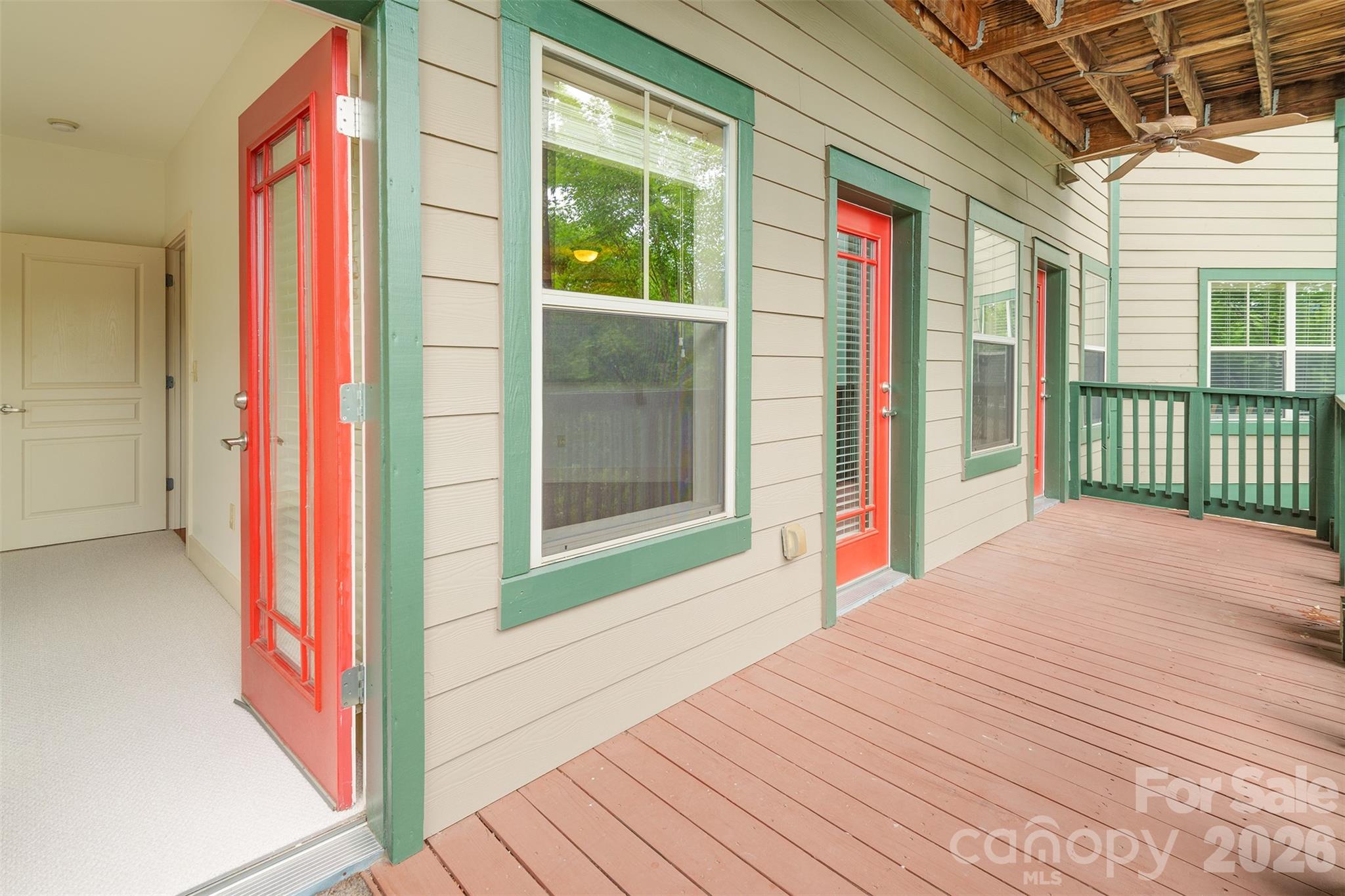 Beaucatcher House - Residential