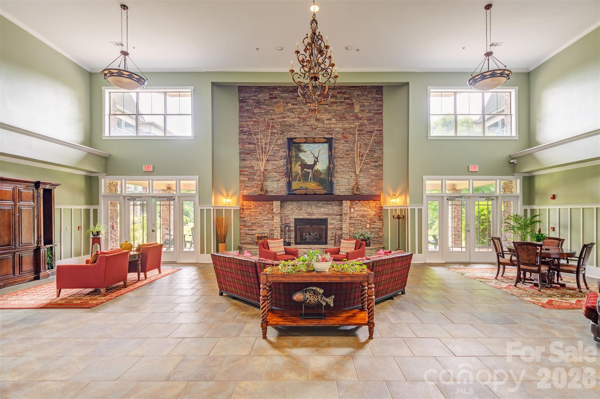 Beaucatcher House - Residential