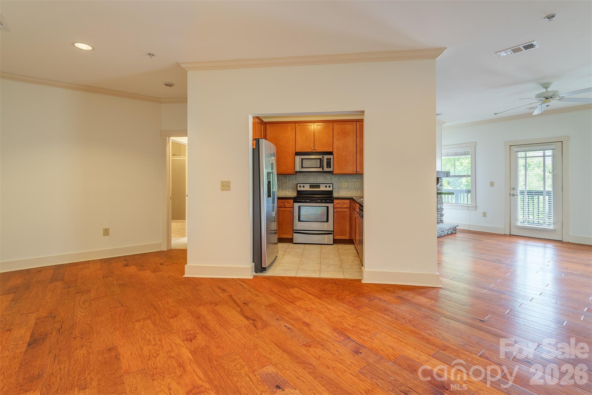 Beaucatcher House - Residential