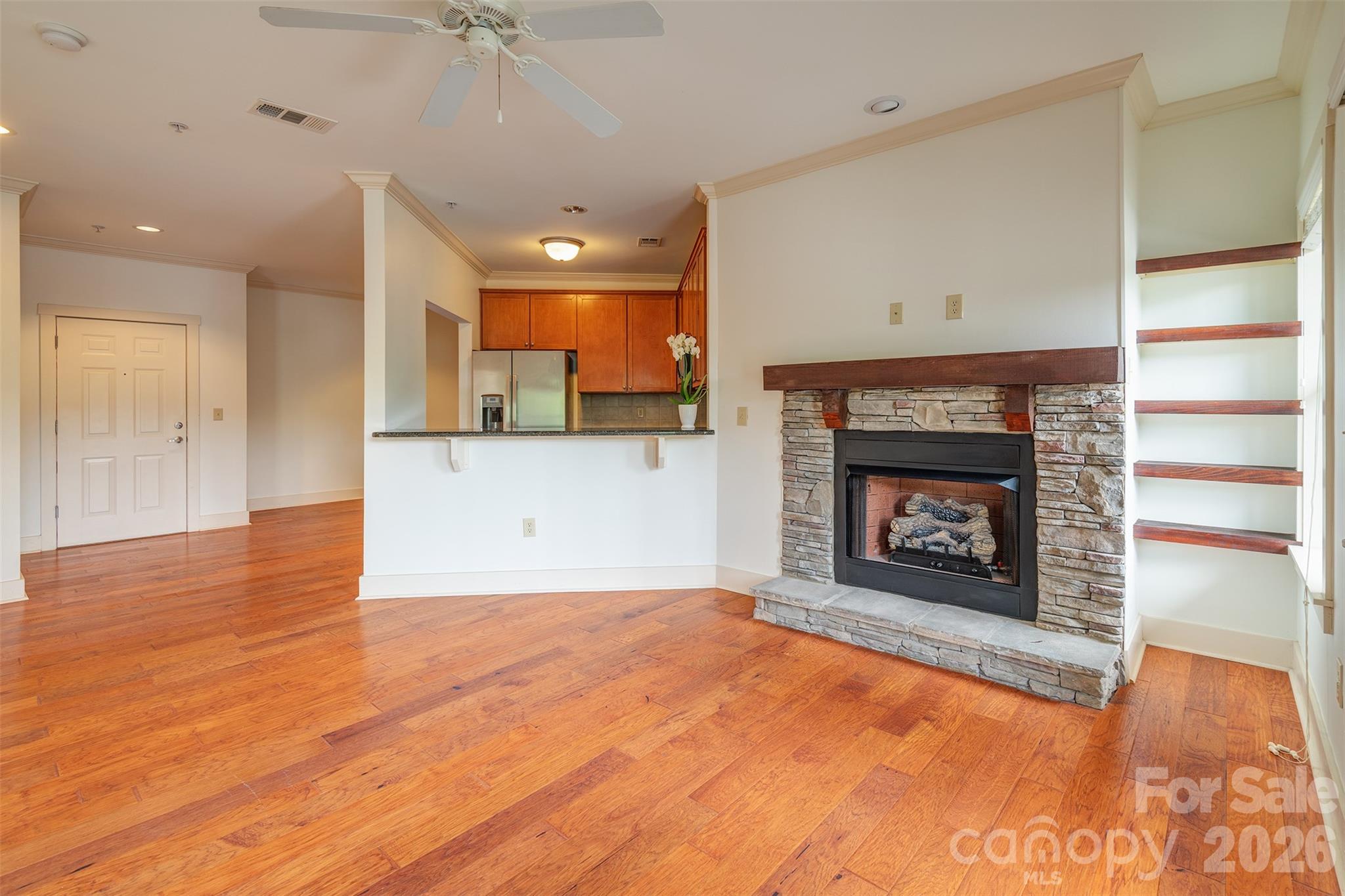 Beaucatcher House - Residential