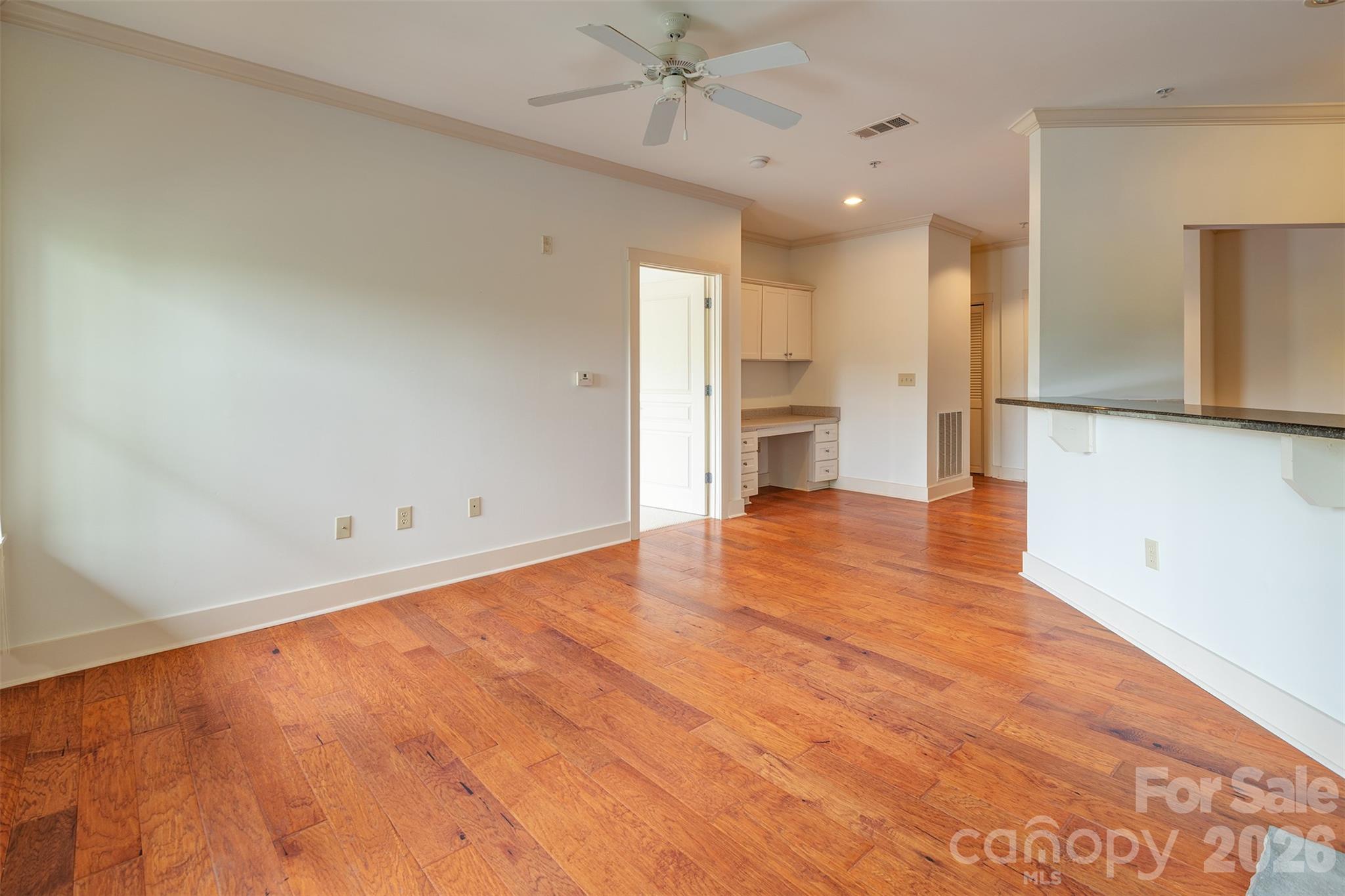 Beaucatcher House - Residential