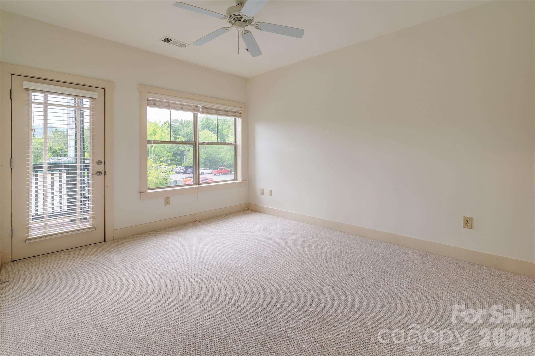 Beaucatcher House - Residential