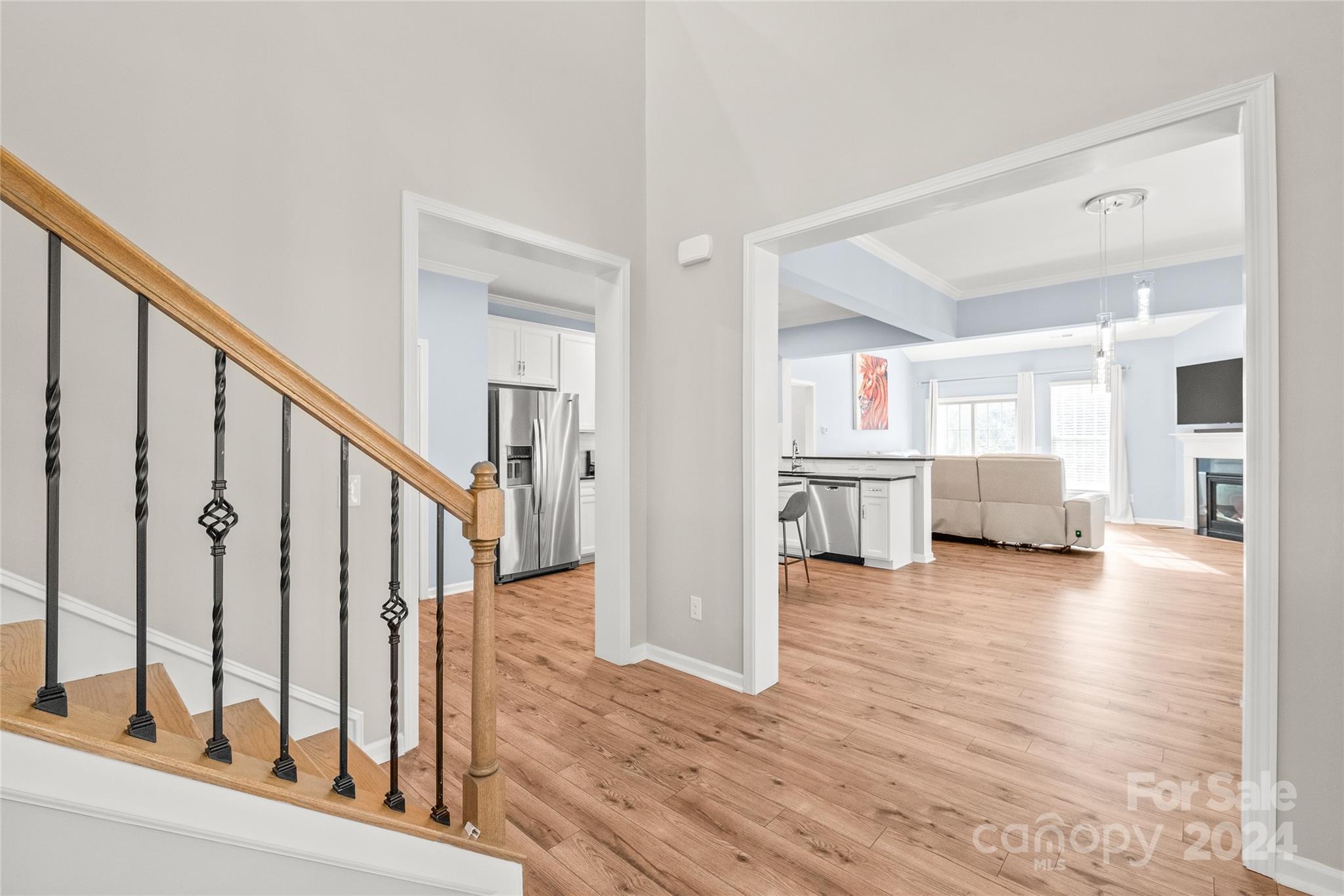 Bridgemill - Residential