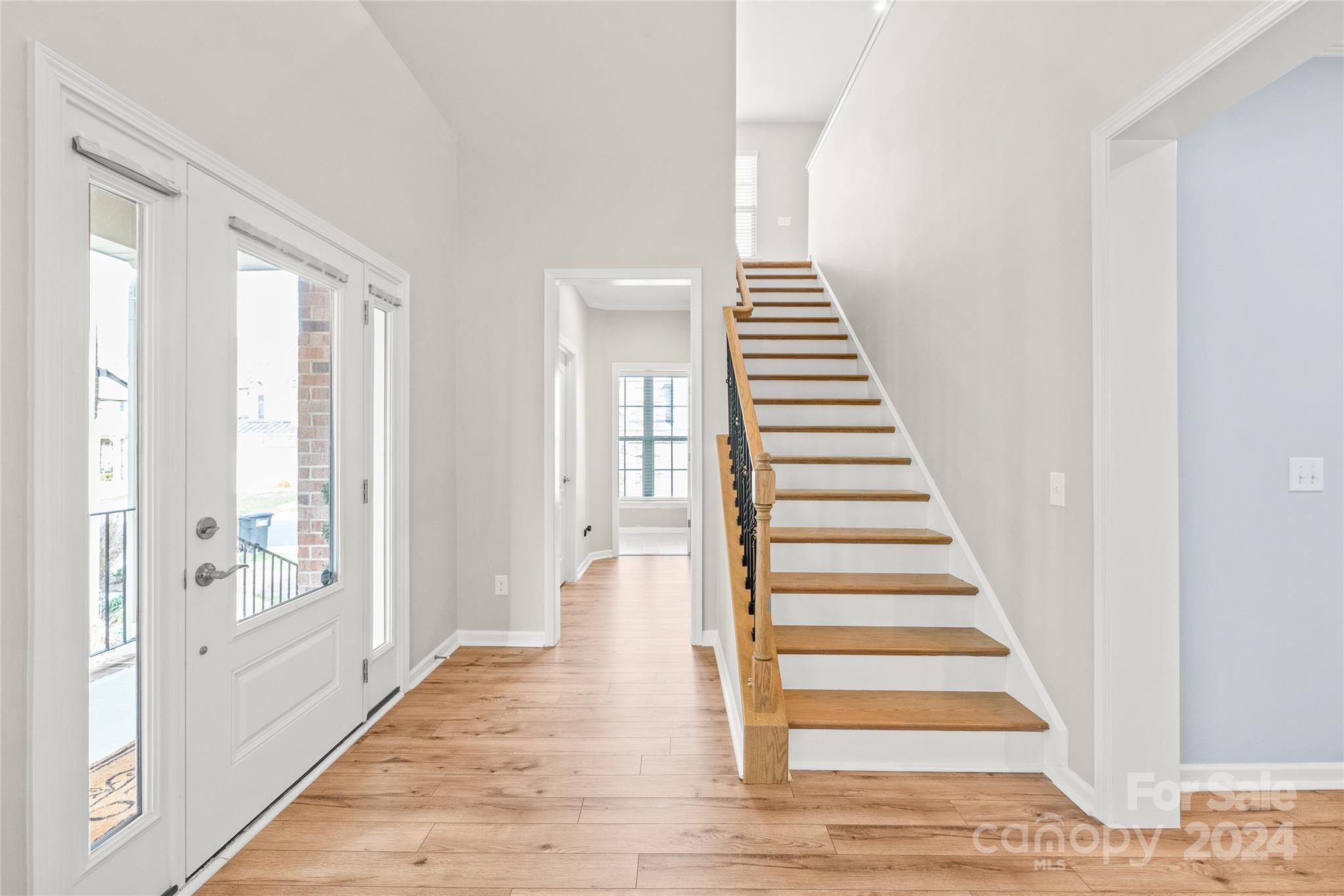 Bridgemill - Residential