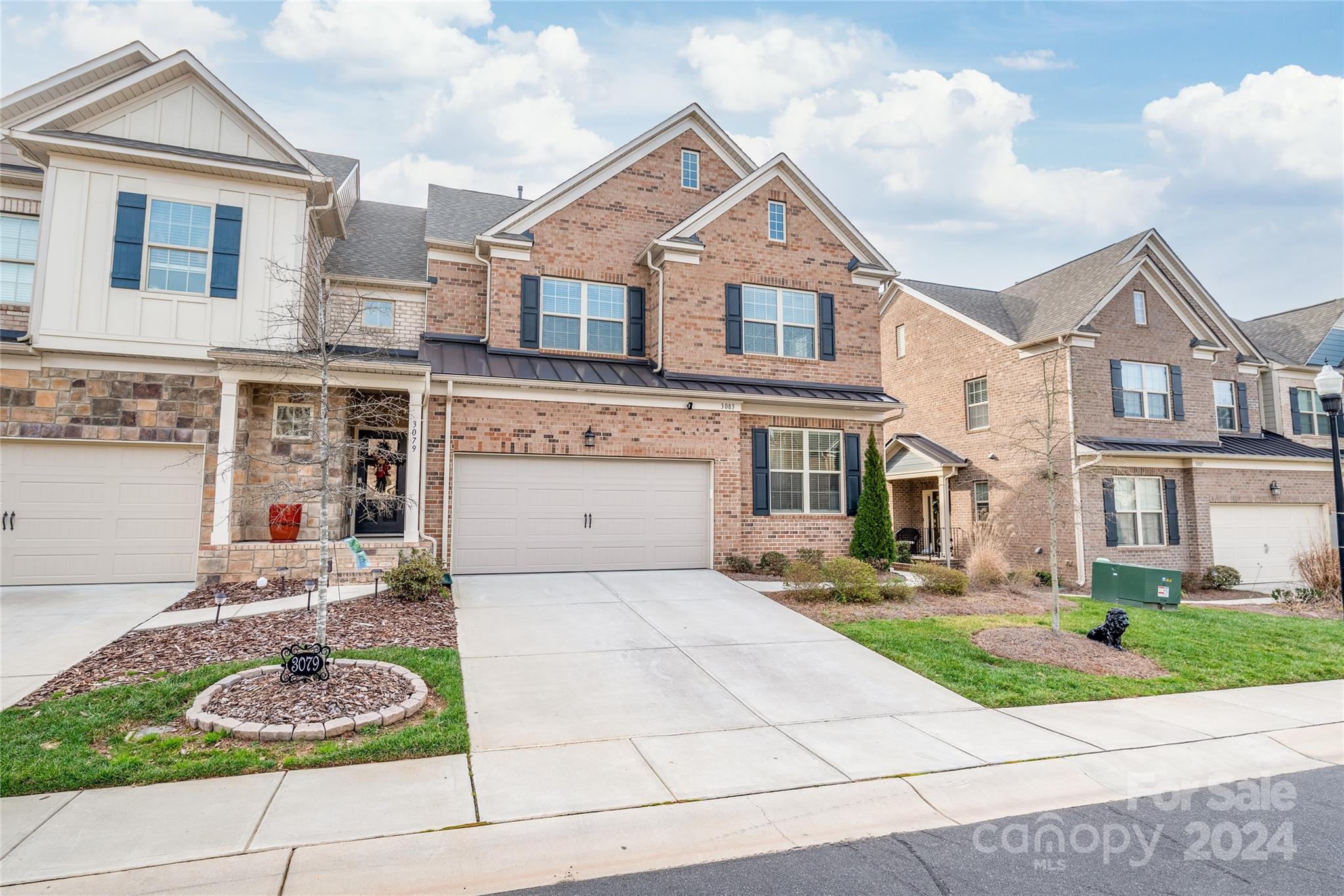 Bridgemill - Residential