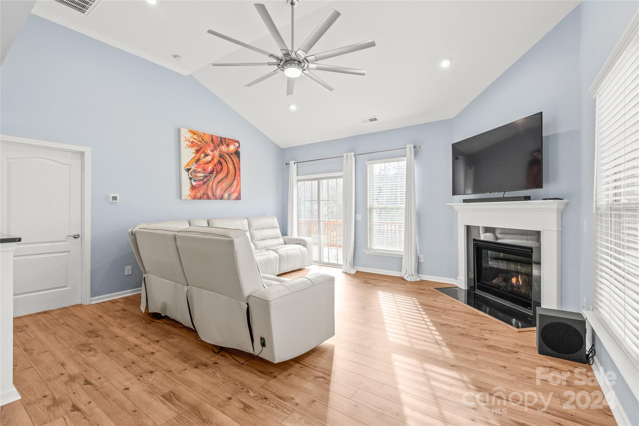 Bridgemill - Residential