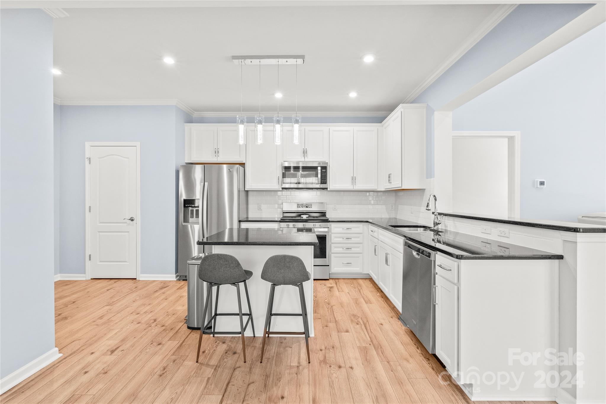 Bridgemill - Residential