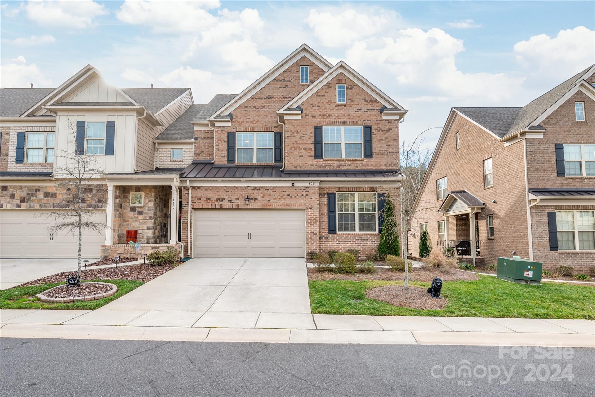 Bridgemill - Residential