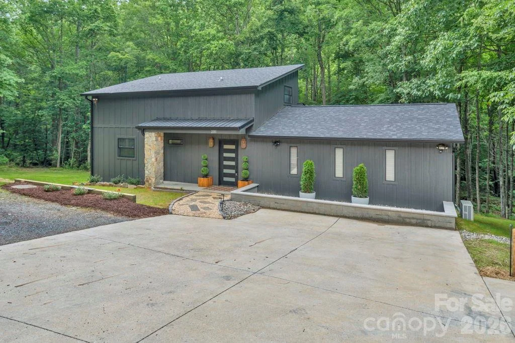 2281 Old Nc Highway 16 Highway, Jefferson, NC, 28640