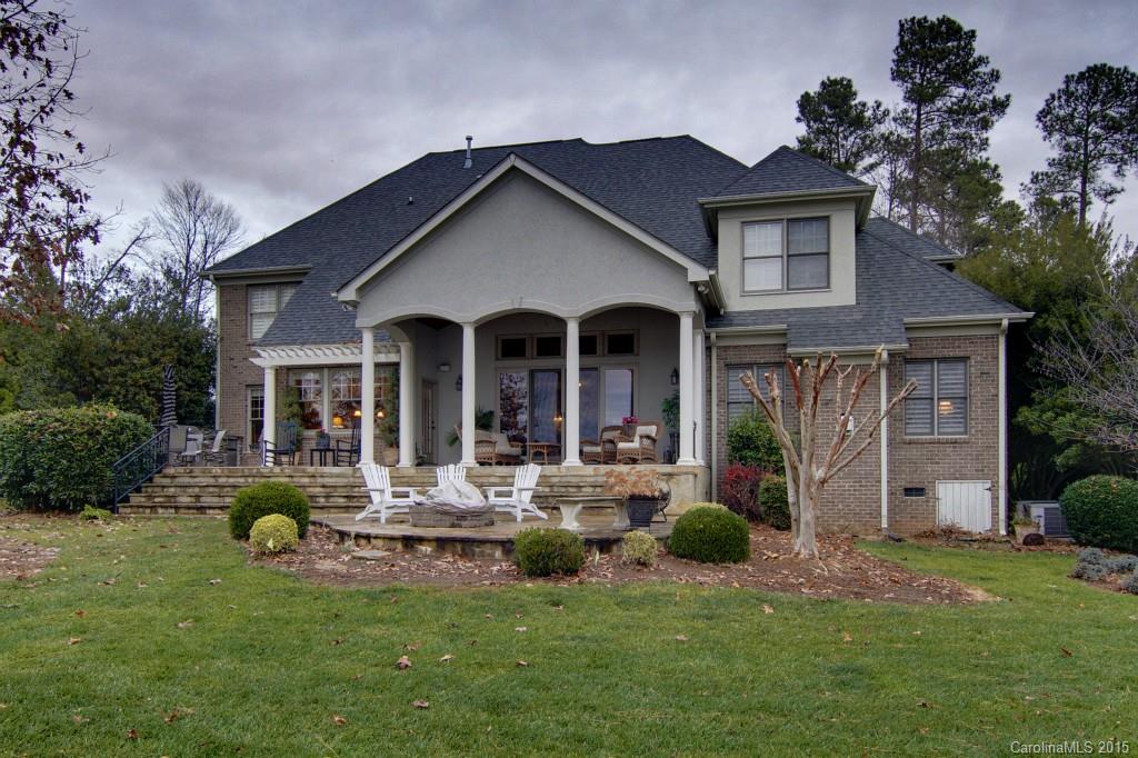 The Harbour At The Pointe - Residential