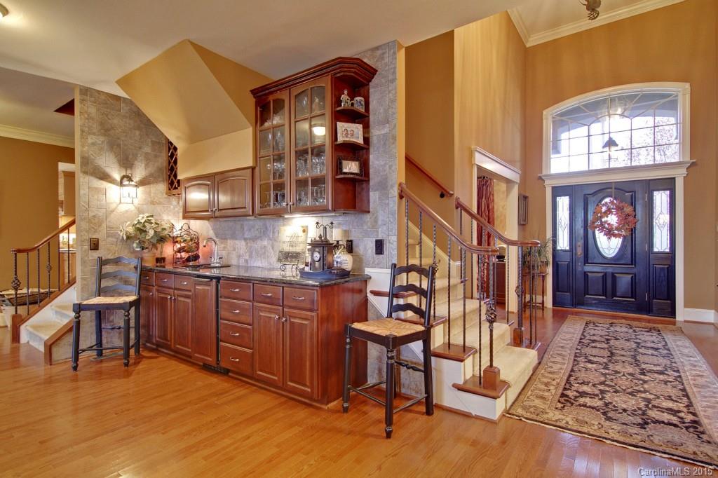 The Harbour At The Pointe - Residential