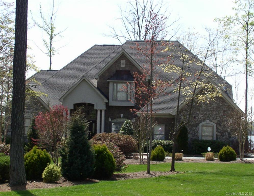The Harbour At The Pointe - Residential
