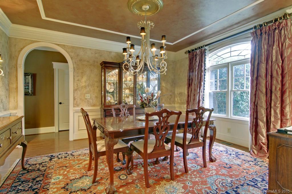 The Harbour At The Pointe - Residential