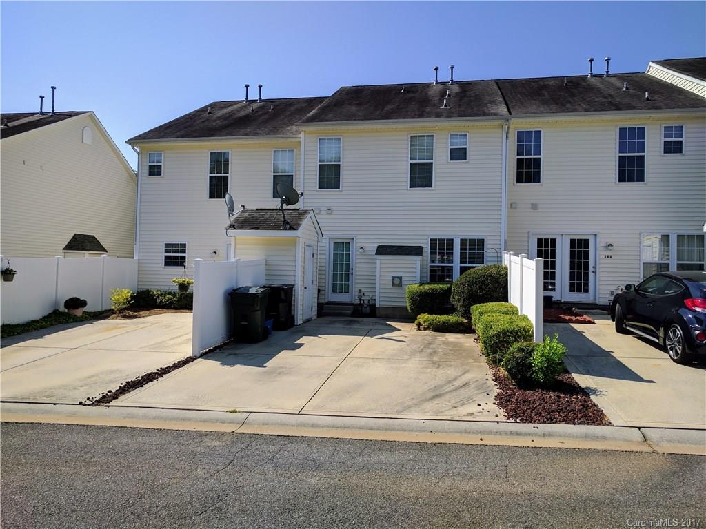 Atherton - Residential