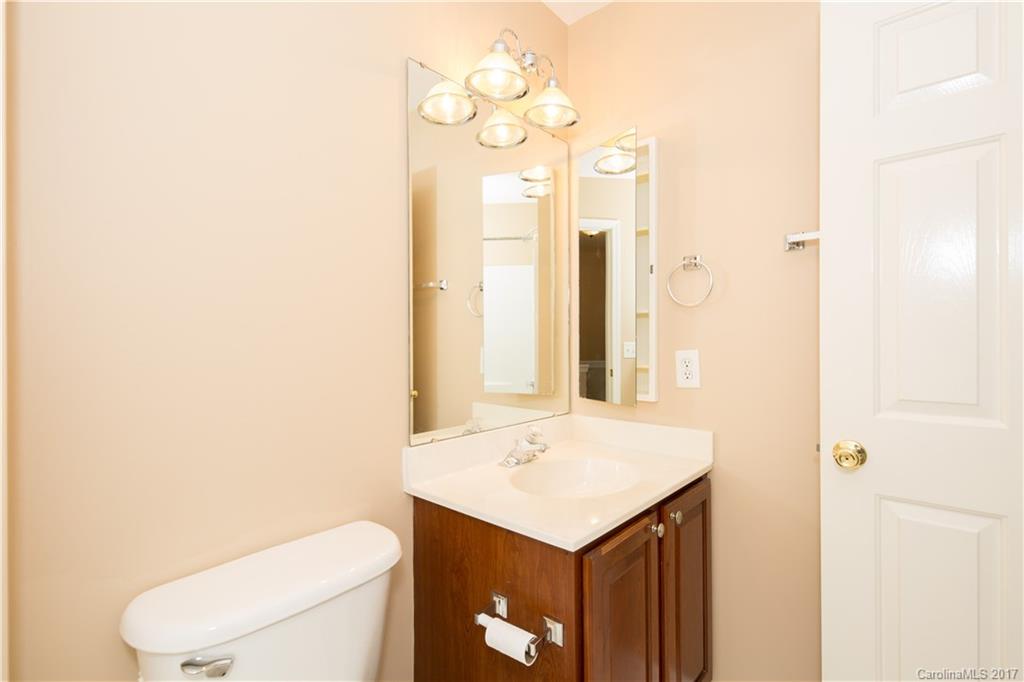 Atherton - Residential